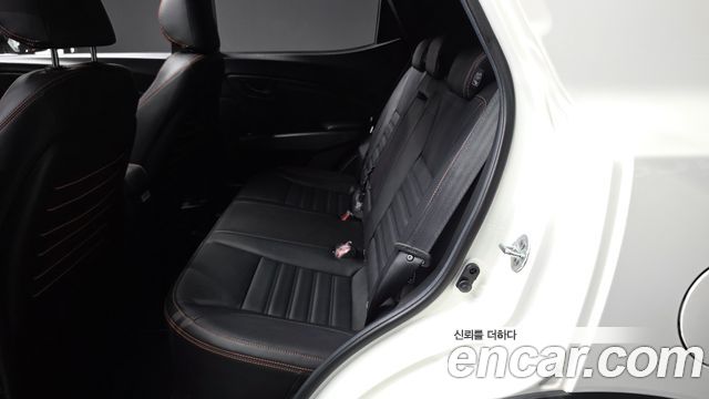 KG Mobility TIBOLI 2024 — photo 16