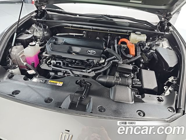Toyota Crown 2024 — photo 6