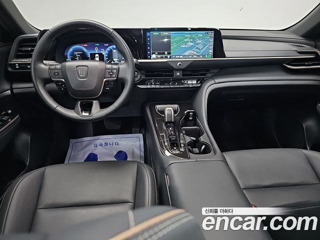 Toyota Crown 2024 — photo 7
