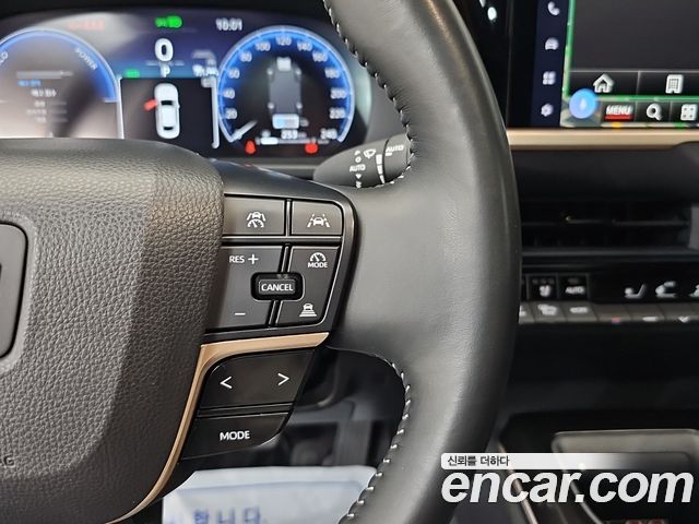 Toyota Crown 2024 — photo 12