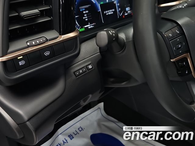 Toyota Crown 2024 — photo 15