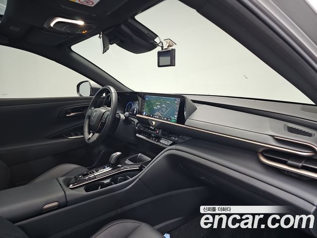 Toyota Crown 2024 — photo 17