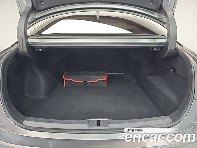 Toyota Crown 2024 — photo 18