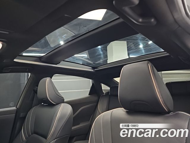 Toyota Crown 2024 — photo 19