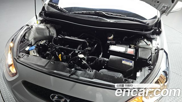 Hyundai Accent 2019 — photo 6