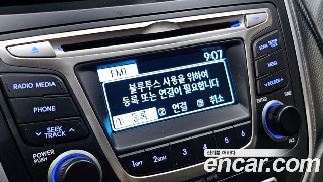 Hyundai Accent 2019 — photo 24