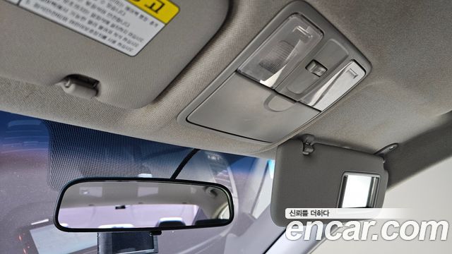 Hyundai Accent 2019 — photo 27