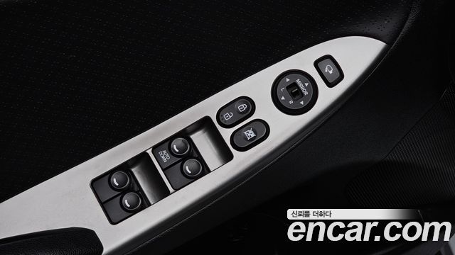 Hyundai Accent 2019 — photo 28