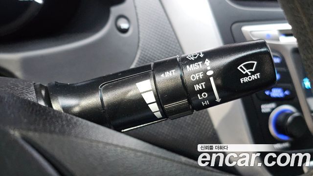 Hyundai Accent 2019 — photo 29