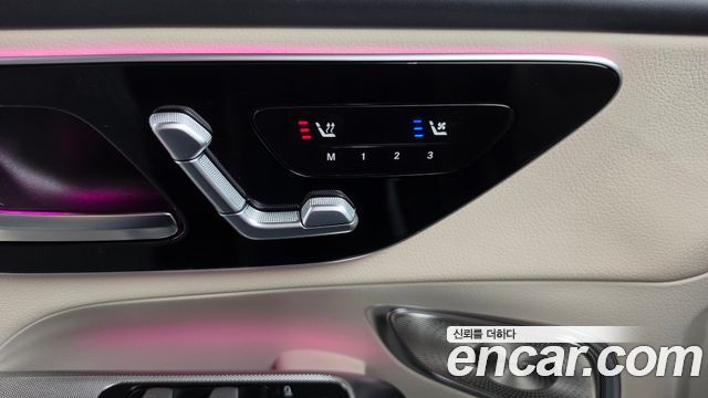 Mercedes-Benz GLC-Class 2025 — photo 34