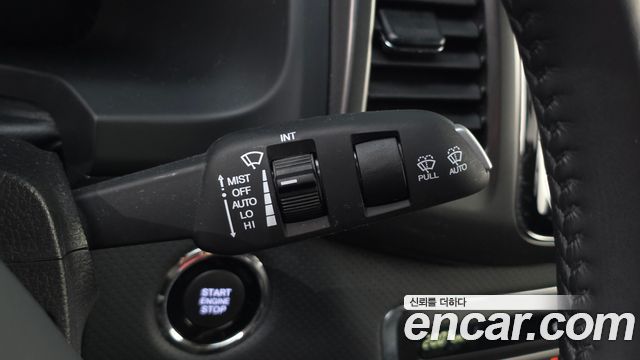 KG Mobility Rexton 2022 — photo 28