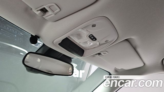 Chevrolet Korea Trailblazer 2021 — photo 15