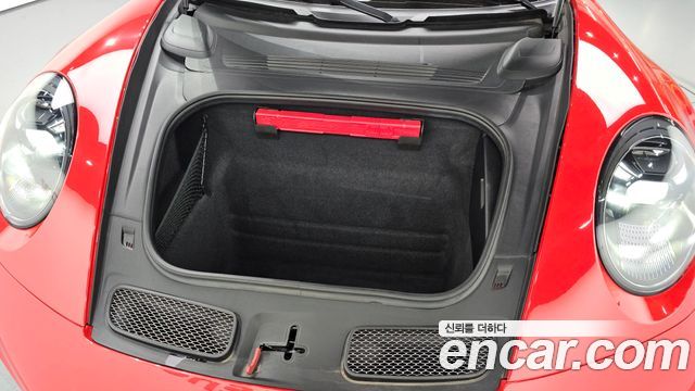 Porsche 911 2022 — photo 6