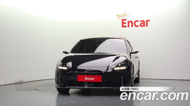 Hyundai Ioniq6 2023 — photo 3