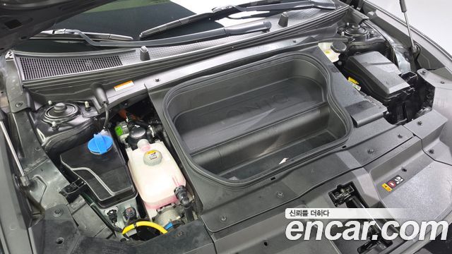 Hyundai Ioniq6 2023 — photo 6