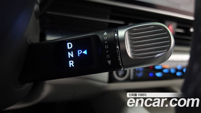 Hyundai Ioniq6 2023 — photo 12