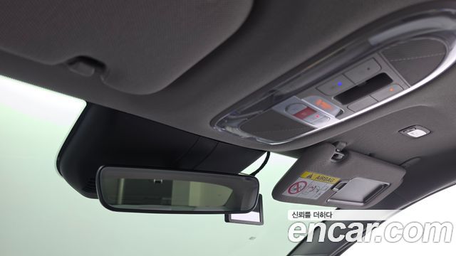 Hyundai Ioniq6 2023 — photo 23