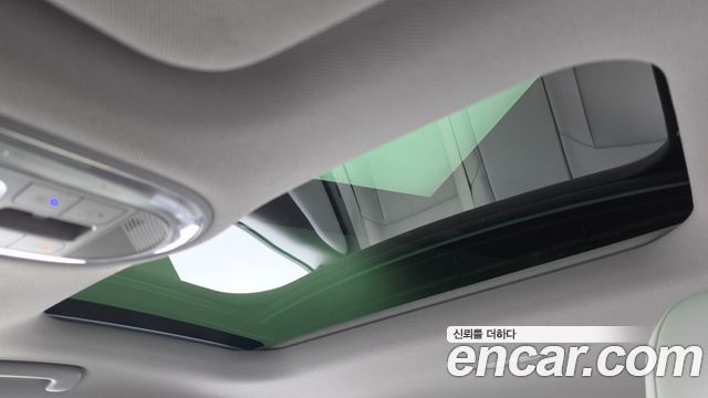 Hyundai Ioniq6 2023 — photo 24