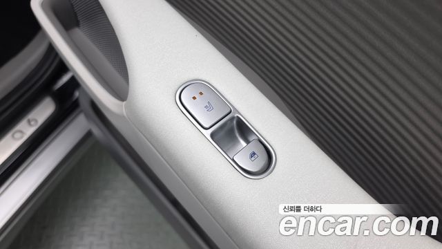 Hyundai Ioniq6 2023 — photo 25