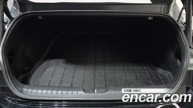 Hyundai Ioniq6 2023 — photo 26