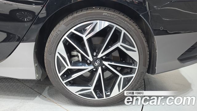 Hyundai Ioniq6 2023 — photo 7