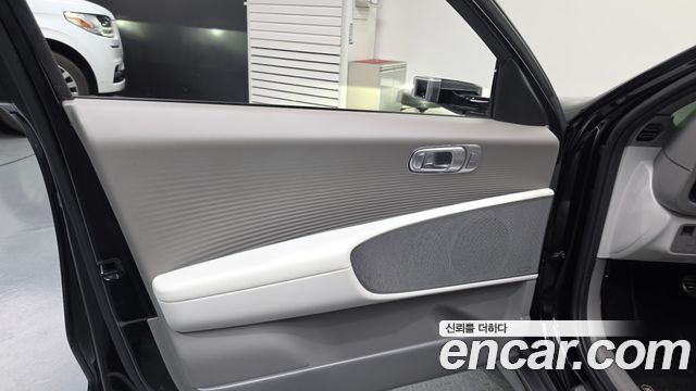 Hyundai Ioniq6 2023 — photo 14