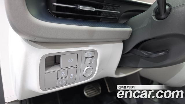 Hyundai Ioniq6 2023 — photo 27