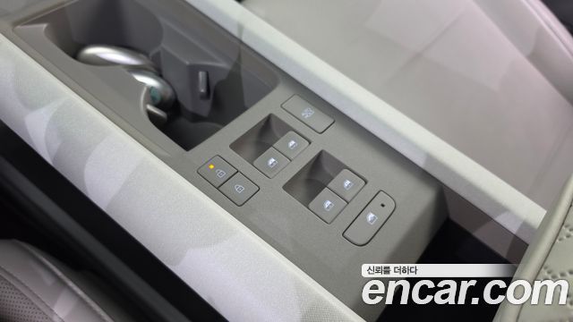 Hyundai Ioniq6 2023 — photo 30