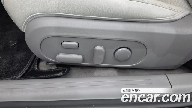 Hyundai Ioniq6 2023 — photo 31