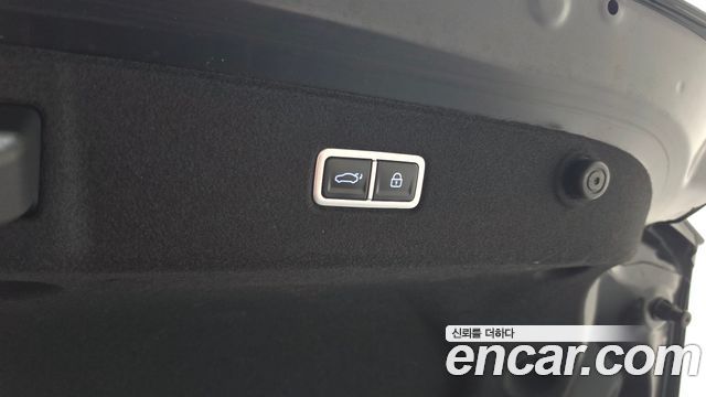 Hyundai Ioniq6 2023 — photo 33