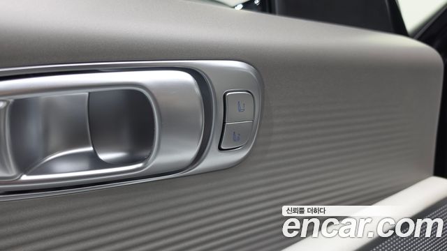 Hyundai Ioniq6 2023 — photo 34