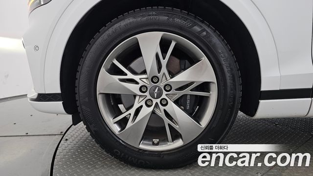 Genesis GV70 2022 — photo 5