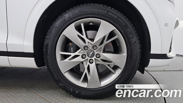 Genesis GV70 2022 — photo 7