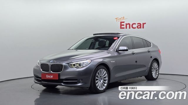 BMW Gran Turismo 2013 — photo 1