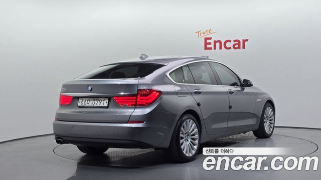 BMW Gran Turismo 2013 — photo 2