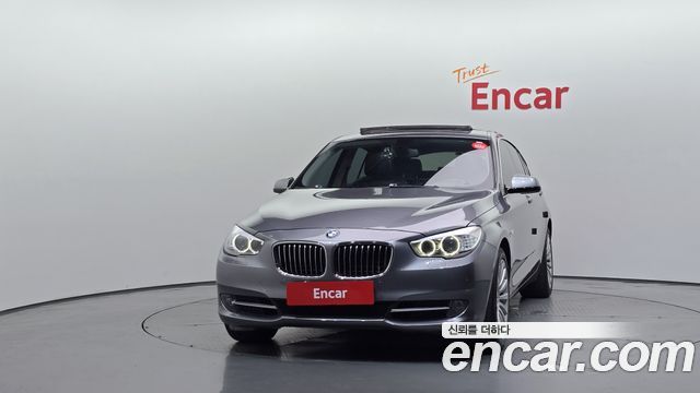 BMW Gran Turismo 2013 — photo 3