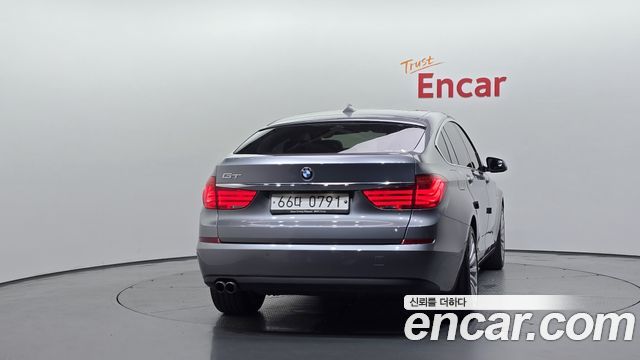 BMW Gran Turismo 2013 — photo 4