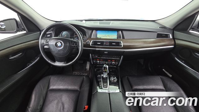 BMW Gran Turismo 2013 — photo 7
