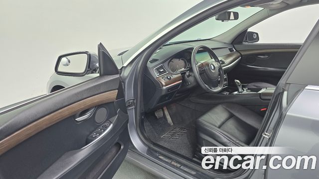 BMW Gran Turismo 2013 — photo 10