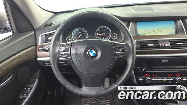 BMW Gran Turismo 2013 — photo 14