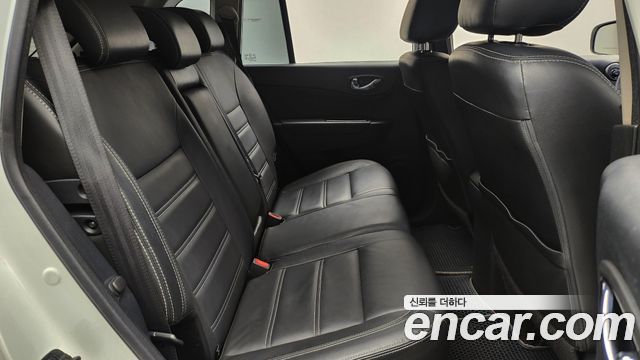Renault Korea QM5  2015 — photo 5