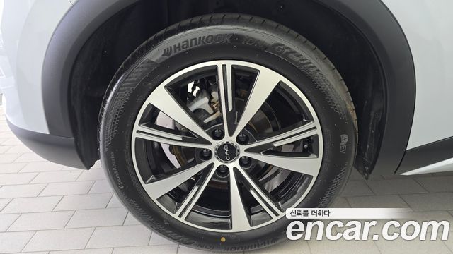 BYD Atto 3 2025 — photo 5