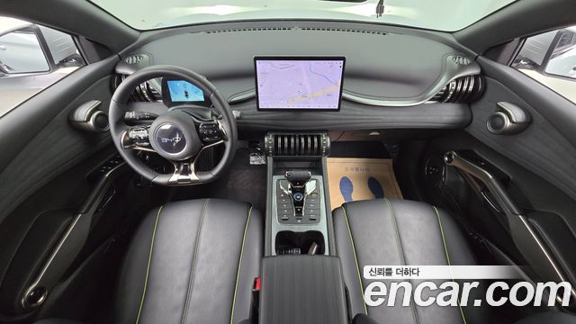 BYD Atto 3 2025 — photo 10