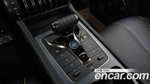 BYD Atto 3 2025 — photo 12