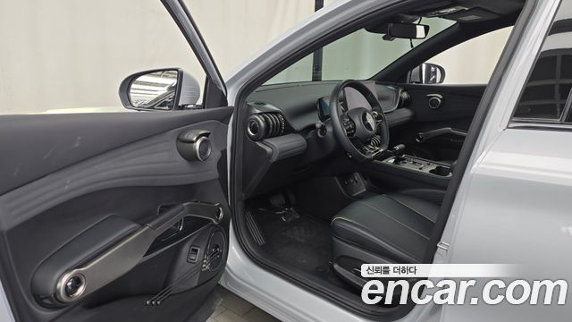 BYD Atto 3 2025 — photo 13