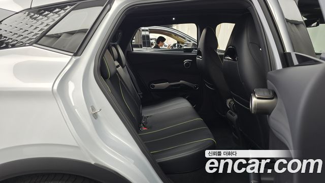 BYD Atto 3 2025 — photo 17