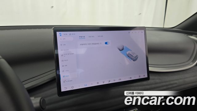 BYD Atto 3 2025 — photo 18