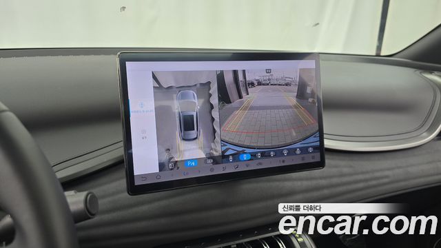 BYD Atto 3 2025 — photo 21
