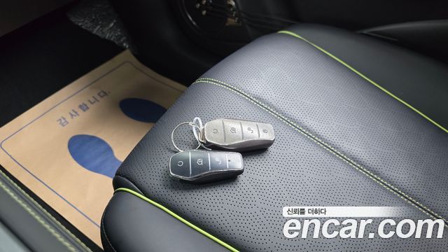 BYD Atto 3 2025 — photo 22