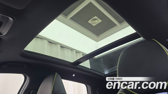 BYD Atto 3 2025 — photo 23